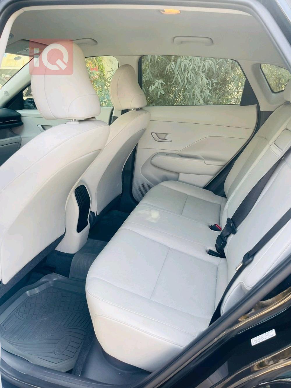 هيونداي كونا